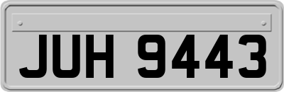 JUH9443