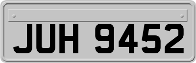 JUH9452
