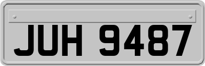 JUH9487