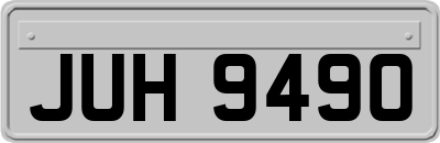 JUH9490