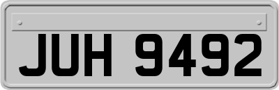 JUH9492