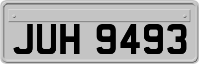 JUH9493