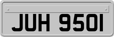 JUH9501