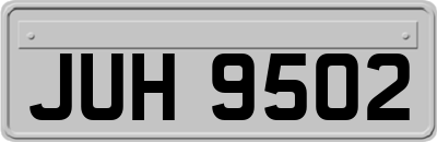 JUH9502