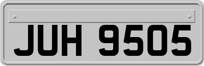 JUH9505