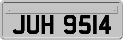 JUH9514
