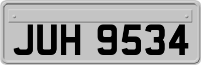 JUH9534
