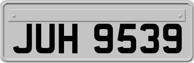 JUH9539