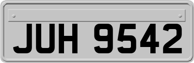 JUH9542