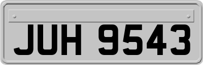 JUH9543