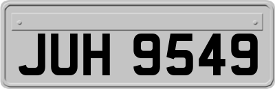 JUH9549