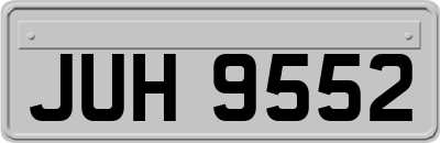 JUH9552