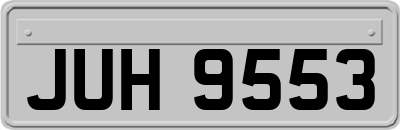 JUH9553