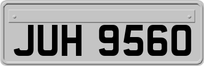 JUH9560