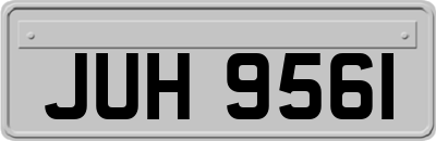 JUH9561