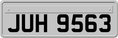 JUH9563