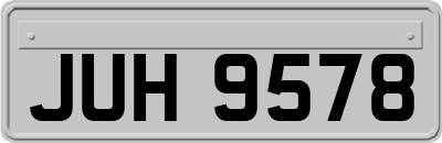 JUH9578