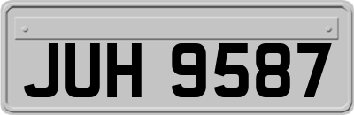 JUH9587