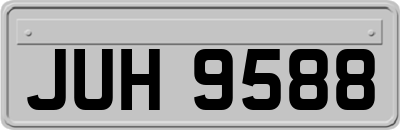 JUH9588