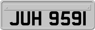 JUH9591