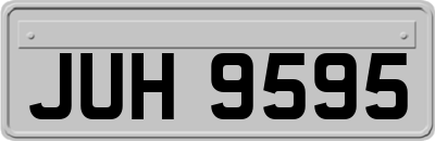 JUH9595