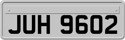 JUH9602