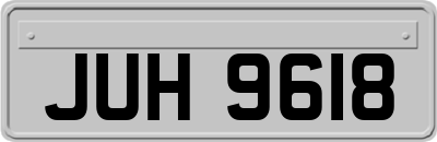 JUH9618