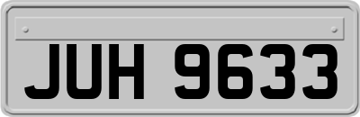 JUH9633