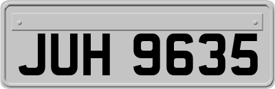 JUH9635