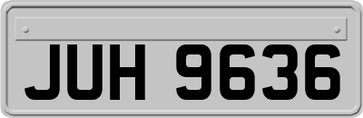 JUH9636