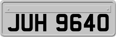 JUH9640