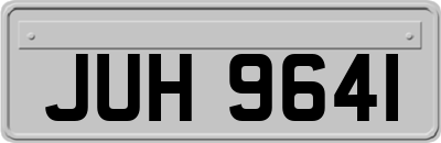 JUH9641