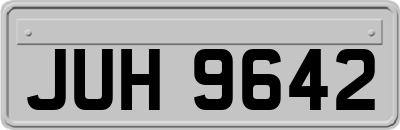 JUH9642