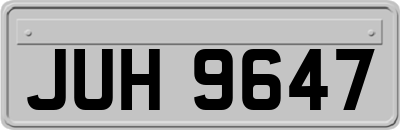 JUH9647