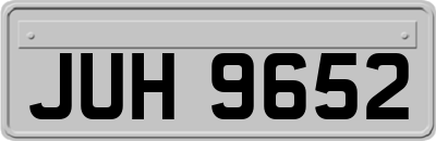 JUH9652