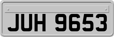 JUH9653