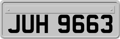 JUH9663