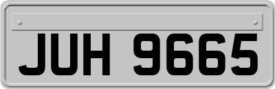 JUH9665