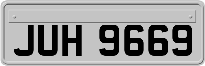 JUH9669