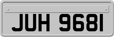 JUH9681