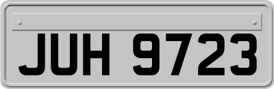 JUH9723