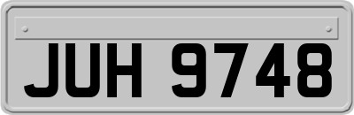 JUH9748