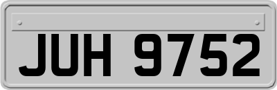 JUH9752