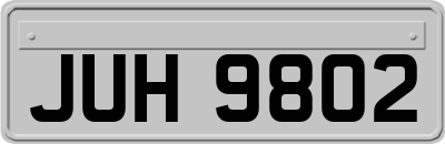 JUH9802
