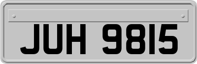 JUH9815