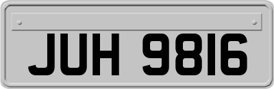 JUH9816