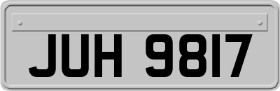 JUH9817