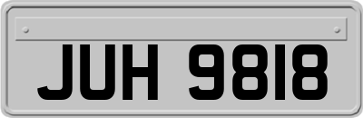 JUH9818