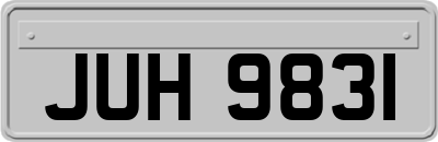 JUH9831