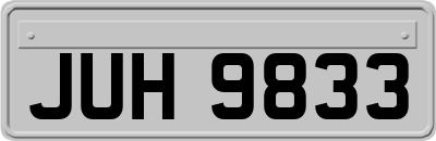 JUH9833